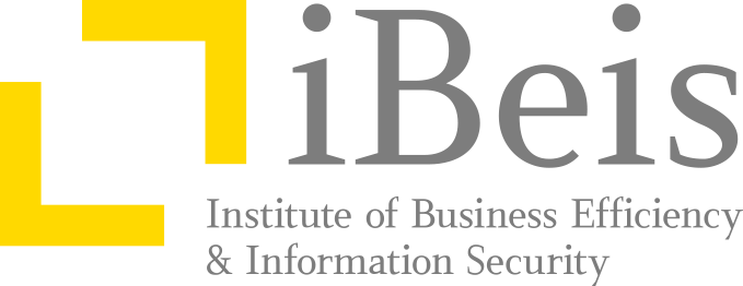【 iBeis 】一般社団法人日本業務効率・情報安全研究機構